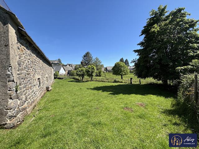 Maison vente à Trizac, Cantal