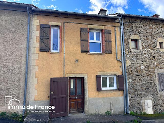 Maison vente à Villefranche-de-Rouergue, Villefranche-de-rouergue