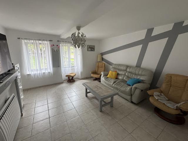 Maison vente à Bar-sur-Aube, Vauchonvilliers
