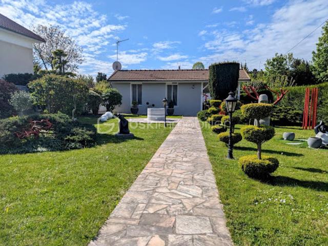 Maison vente à Créteil, Sucy-en-brie