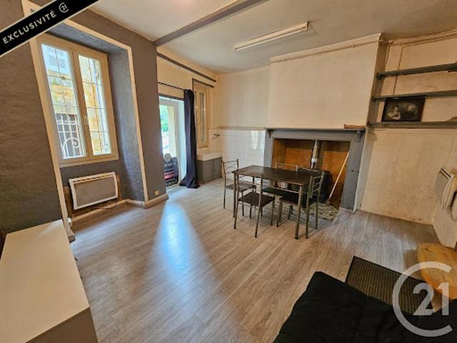Maison vente à Sarlat-la-canéda, Desmouret