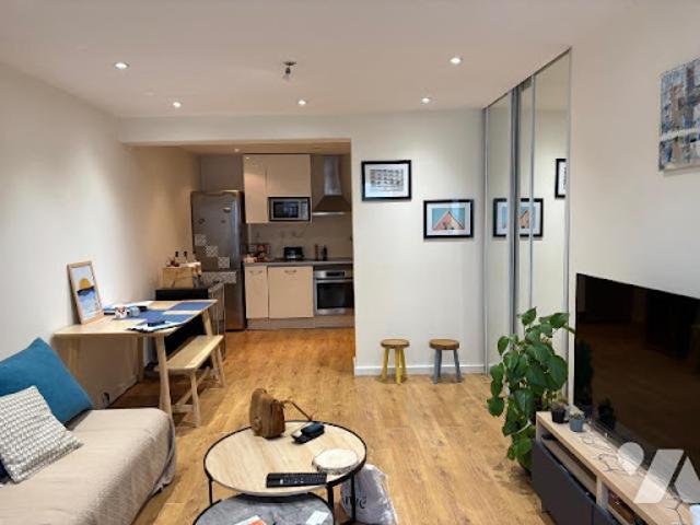 Maison vente à France métropolitaine, Paris