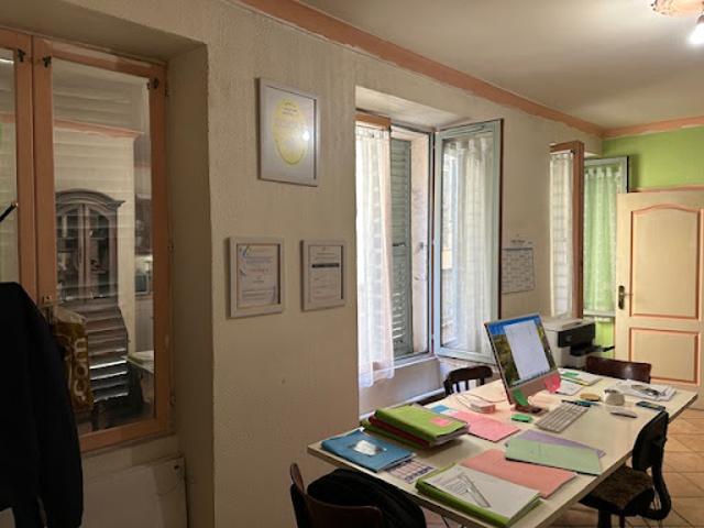Maison vente à Nice