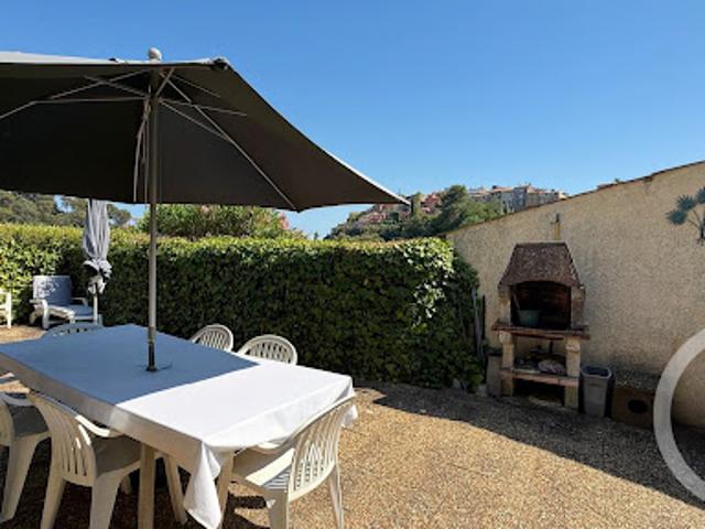 Maison vente à Grasse, Biot