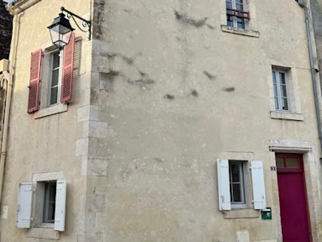 Maison vente à Châteauroux, Argenton-sur-creuse