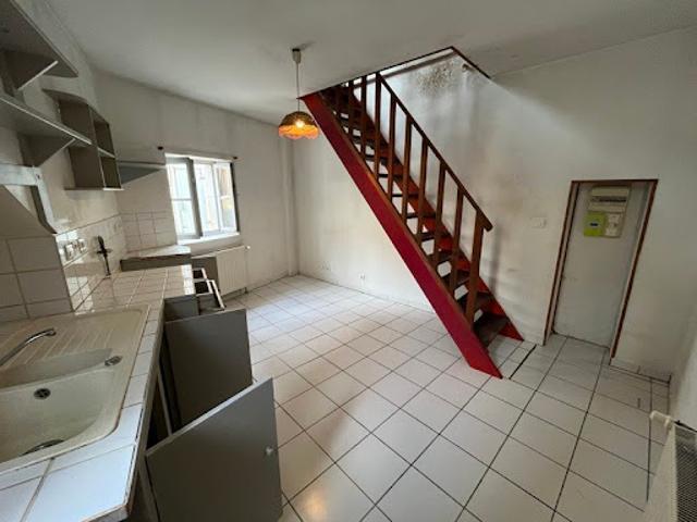 Maison vente à Châteauroux, Argenton-sur-creuse