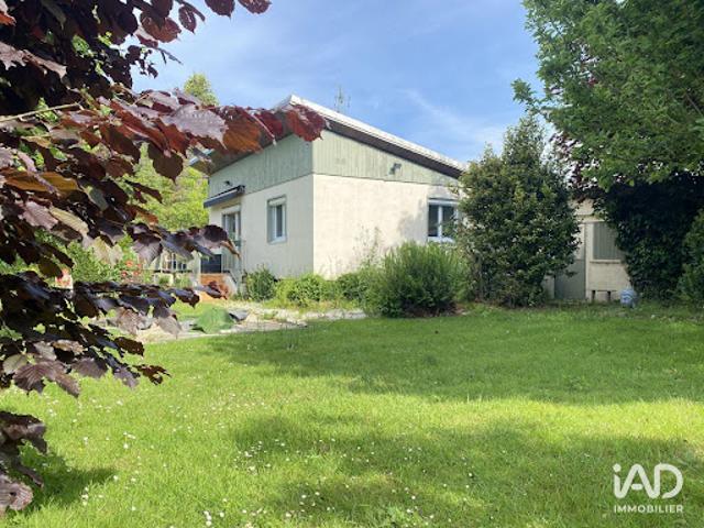 Maison vente à Lisieux, Canapville