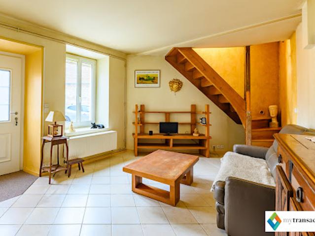 Maison vente à Senlis, Chantilly