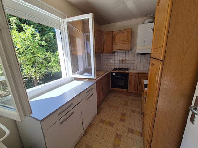 Maison vente à Puy Merle, Clergoux
