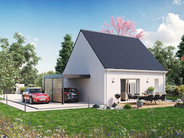 Maison vente à Évry, Corbeil-essonnes