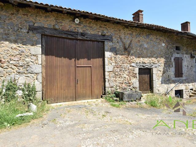 Maison vente à Nontron, Etouars