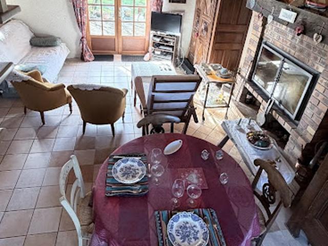 Maison vente à Pontivy, Bretagne