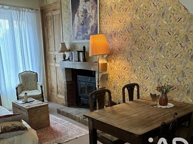 Maison vente à Auxerre, Bourgogne-Franche-Comté