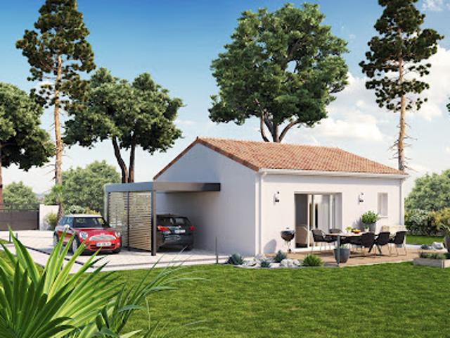 Maison vente à Cholet, Le May-sur-evre
