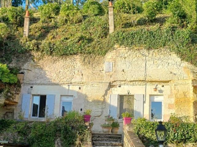 Maison vente à Romorantin-Lanthenay, Faverolles-sur-cher