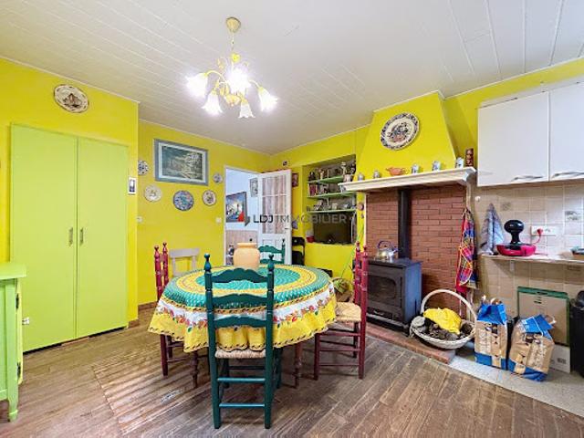 Maison vente à Prades, Mosset