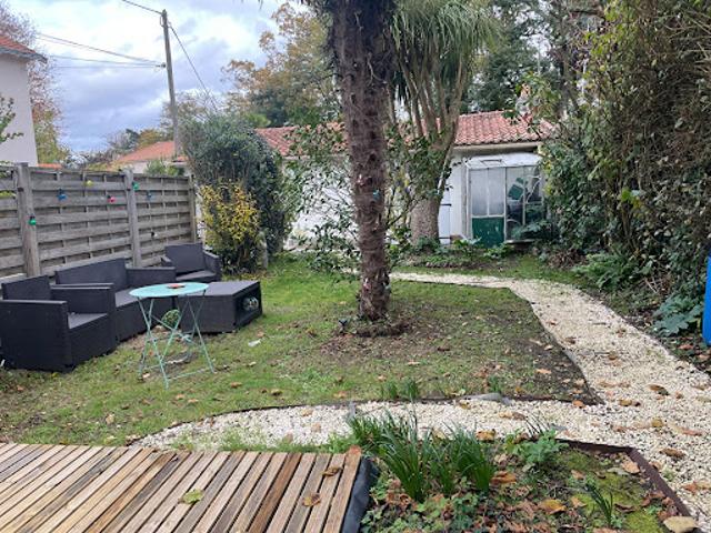 Maison vente à France métropolitaine, Nantes