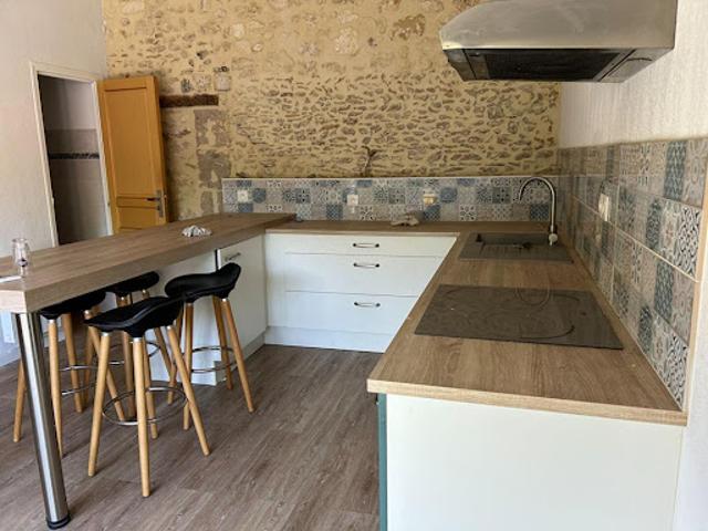 Maison vente à Bordeaux, Saint-médard-en-jalles