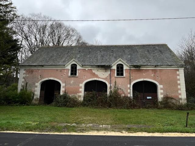Maison vente à Jaunay, Épeigné-les-Bois