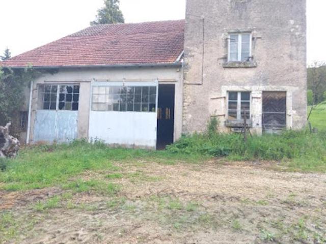 Maison vente à Vesoul