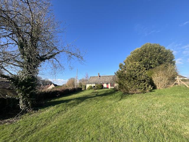 Maison vente à Les Andelys, Etrépagny
