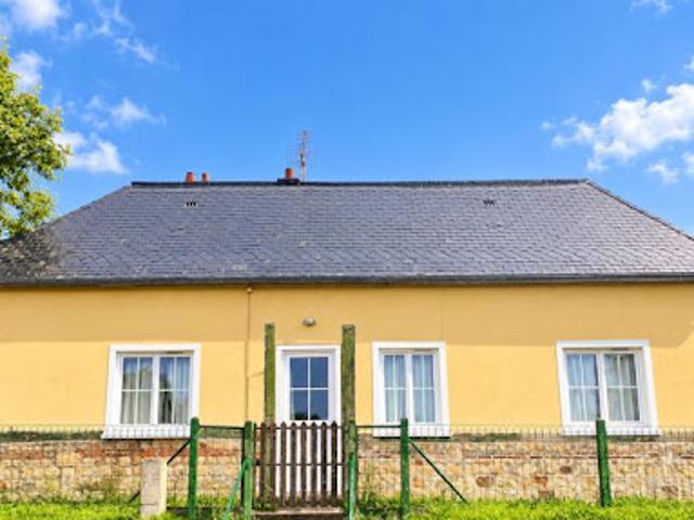 Maison vente à Bosc le Comte, Saint-Pierre-le-Vieux