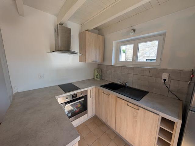 Maison vente à Chez Charrière, Seilhac