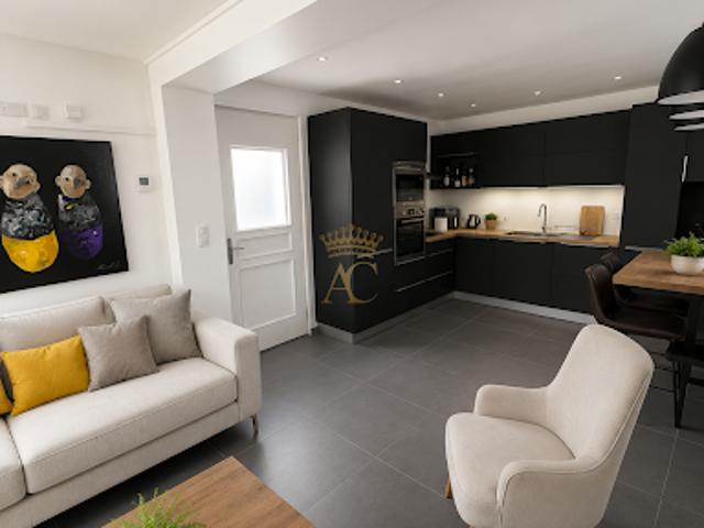 Maison vente à Montreuil-sur-Mer, Le Touquet-paris-plage