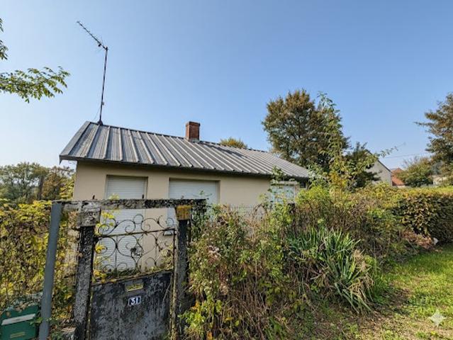 Maison vente à Vervins, Lesquielles-saint-germain