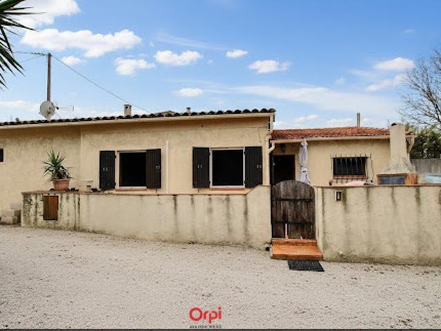 Maison vente à Marseille