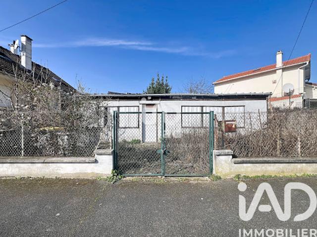 Maison vente à Le Raincy, Aulnay-sous-bois