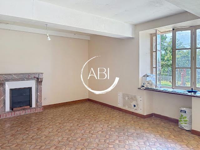 Maison vente à Alençon, Bagnoles-de-l'orne