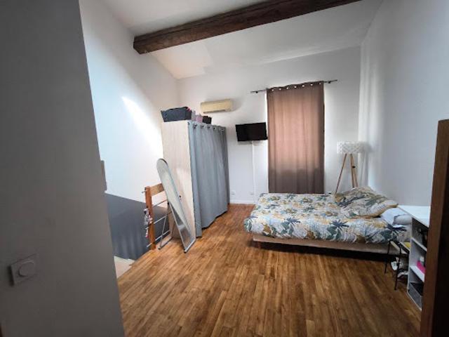 Maison vente à Bellegarde, Gard