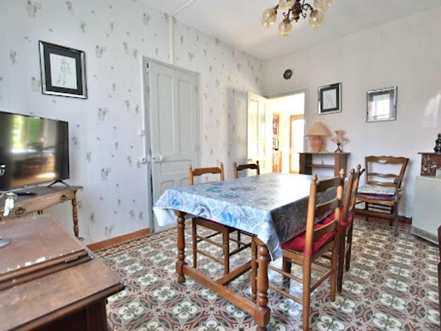 Maison vente à Amiens, Bernaville