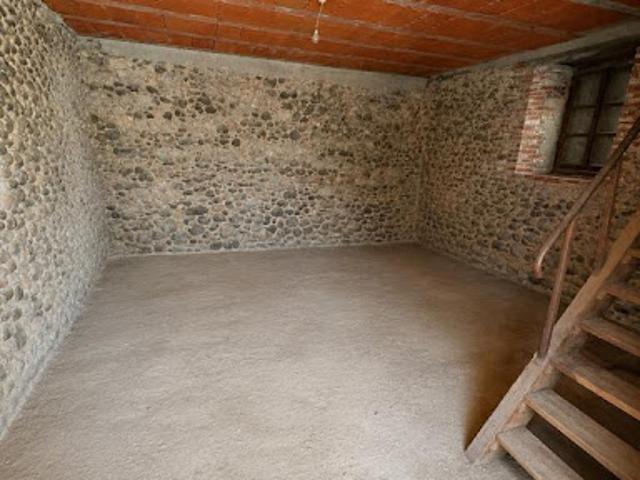 Maison vente à Pamiers, Bonnac