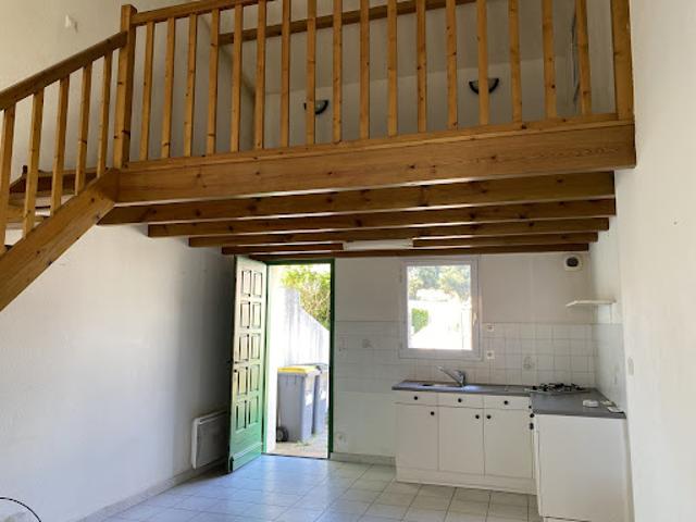 Maison vente à Les Sables-d'Olonne, Bretignolles-sur-mer