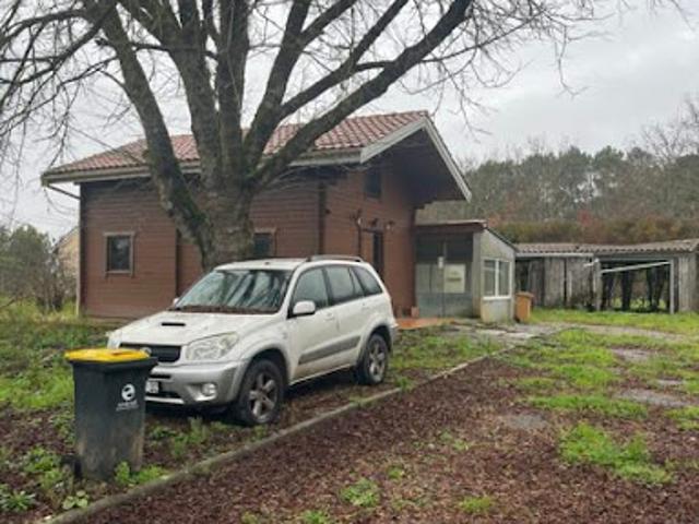 Maison vente à Blaye, Cartelègue