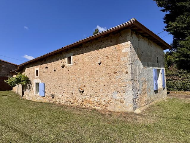 Maison vente à Les Forges, Cellefrouin