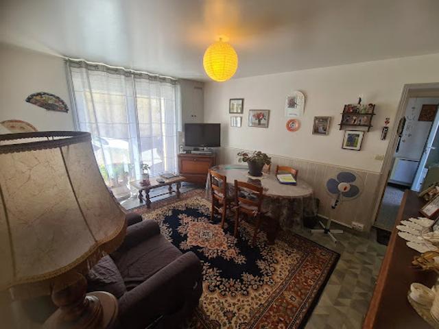 Maison vente à Châtellerault, Nouvelle-Aquitaine