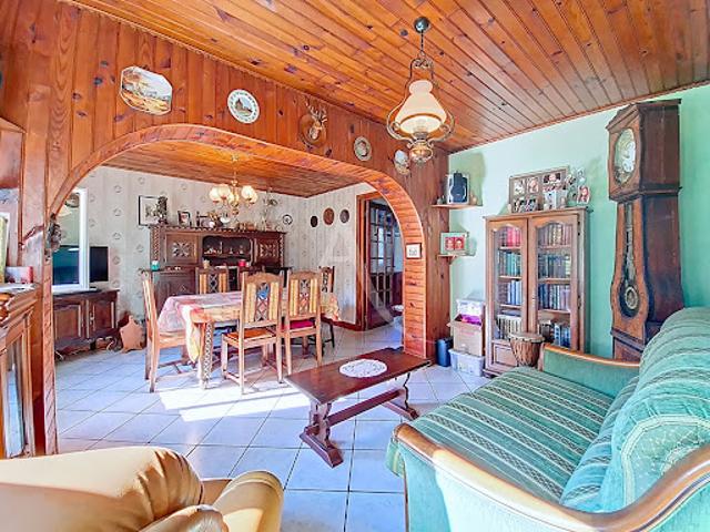 Maison vente à Palaiseau, Saulx-les-chartreux