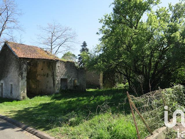 Maison vente à Chapelle-viviers