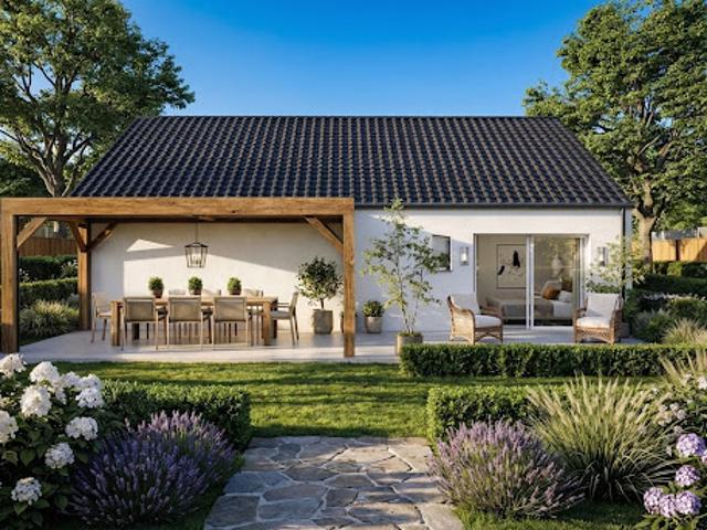 Maison vente à Lunéville, Chenevières