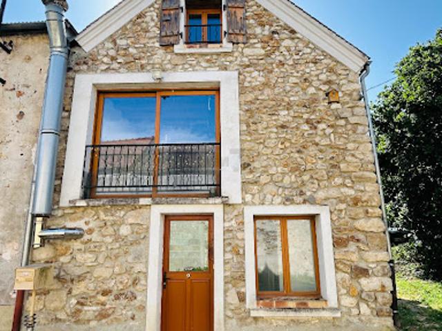 Maison vente à Chézy-sur-marne
