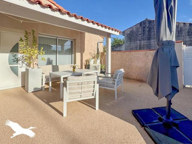 Maison vente à France métropolitaine, Villeneuve-tolosane