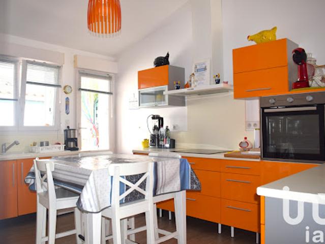 Maison vente à France métropolitaine, Dolus-d'oléron