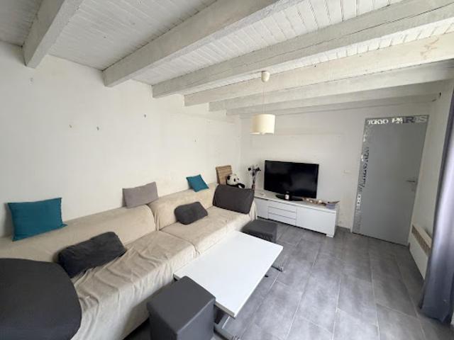 Maison vente à Petit Drancy, Drancy