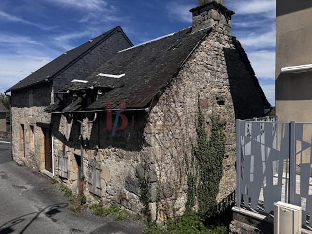 Maison vente à Ussel, Egletons