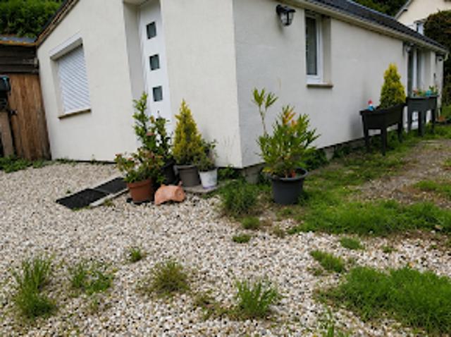 Maison vente à Le Havre, Ganzeville