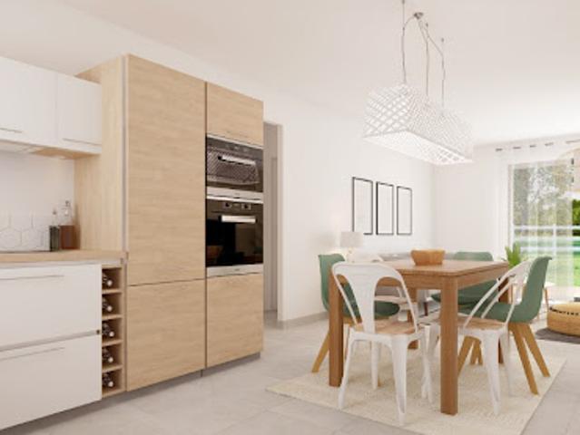 Maison vente à Béziers, Gabian