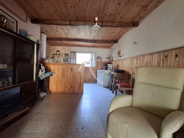Maison vente à Béziers, Graissessac
